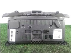 Recambio de cuadro instrumentos para mercedes-benz atego 1321 ls 4x2 referencia OEM IAM A9674464621   2