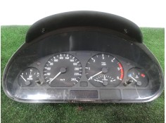 Recambio de cuadro instrumentos para bmw 3 (e46) 320 d referencia OEM IAM 0263639226 - 6940894 2.CONECTORES BOSCH