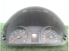 Recambio de cuadro instrumentos para volkswagen crafter 30-50 furgoneta (2e_) 2.5 tdi referencia OEM IAM 2E0920841M 1.CONECTOR 