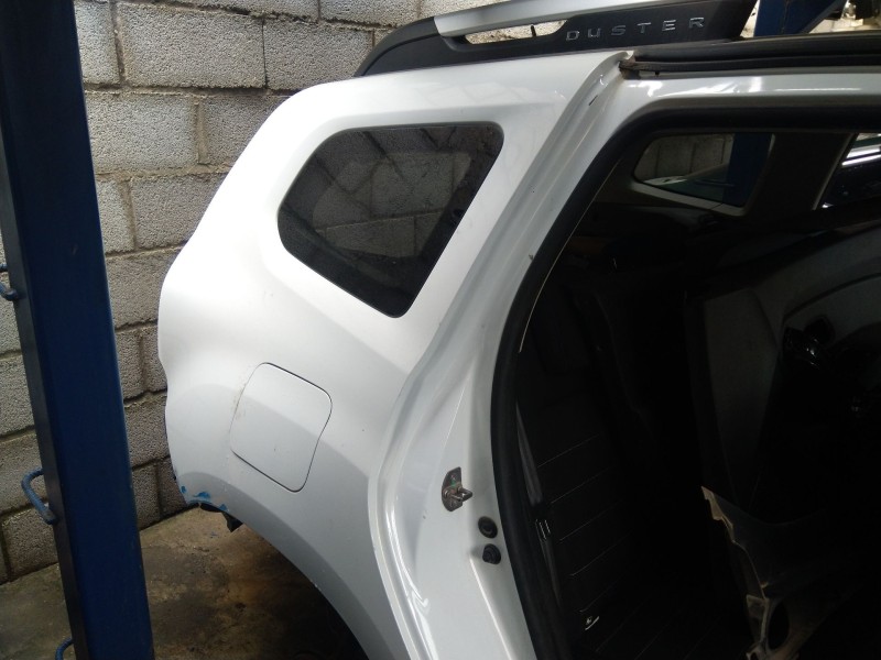 Recambio de aletin trasero derecho para dacia duster (hm_) 1.5 dci 115 4x4 referencia OEM IAM   