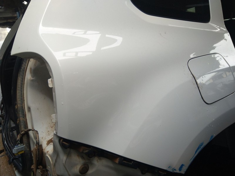 Recambio de aletin trasero derecho para dacia duster (hm_) 1.5 dci 115 4x4 referencia OEM IAM   