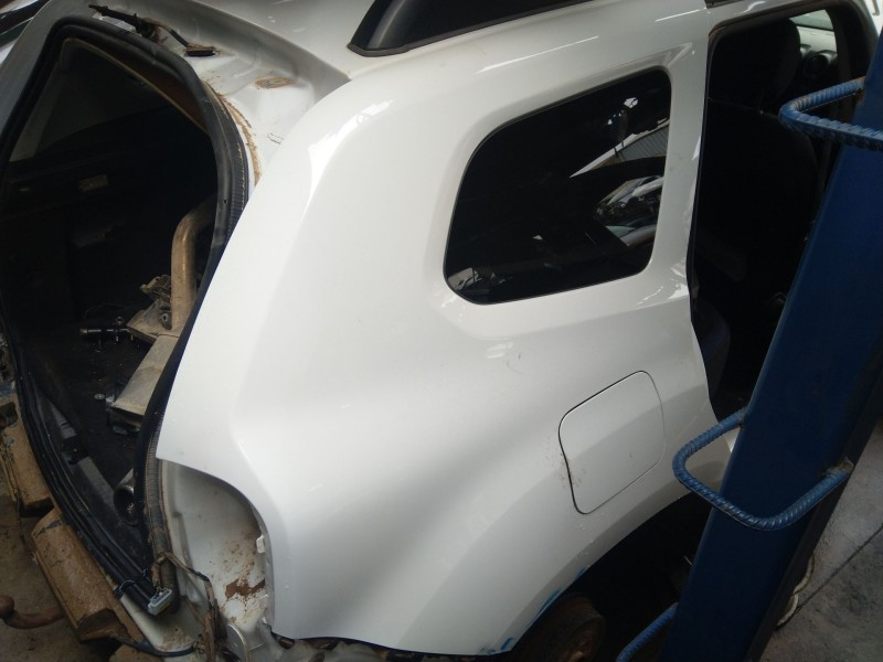 Recambio de aletin trasero derecho para dacia duster (hm_) 1.5 dci 115 4x4 referencia OEM IAM   