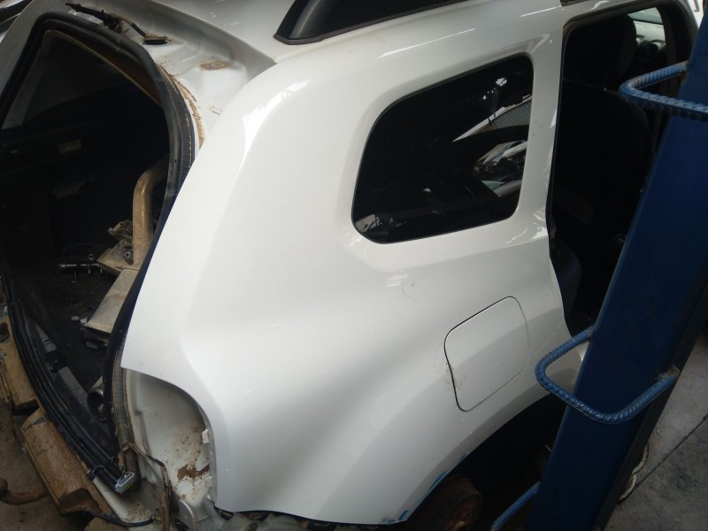 Recambio de aletin trasero derecho para dacia duster (hm_) 1.5 dci 115 4x4 referencia OEM IAM   