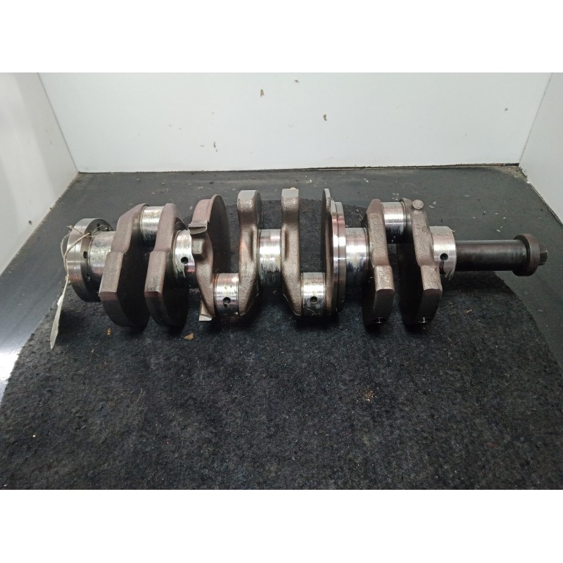 Recambio de cigueñal para opel vectra b berlina 2.0 dti referencia OEM IAM 90400177  