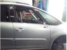 Recambio de puerta delantera derecha para citroën c4 grand picasso i (ua_) 1.6 hdi referencia OEM IAM   