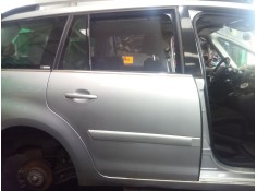 Recambio de puerta trasera derecha para citroën c4 grand picasso i (ua_) 1.6 hdi referencia OEM IAM   