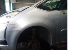 Recambio de aleta delantera izquierda para citroën c4 grand picasso i (ua_) 1.6 hdi referencia OEM IAM   