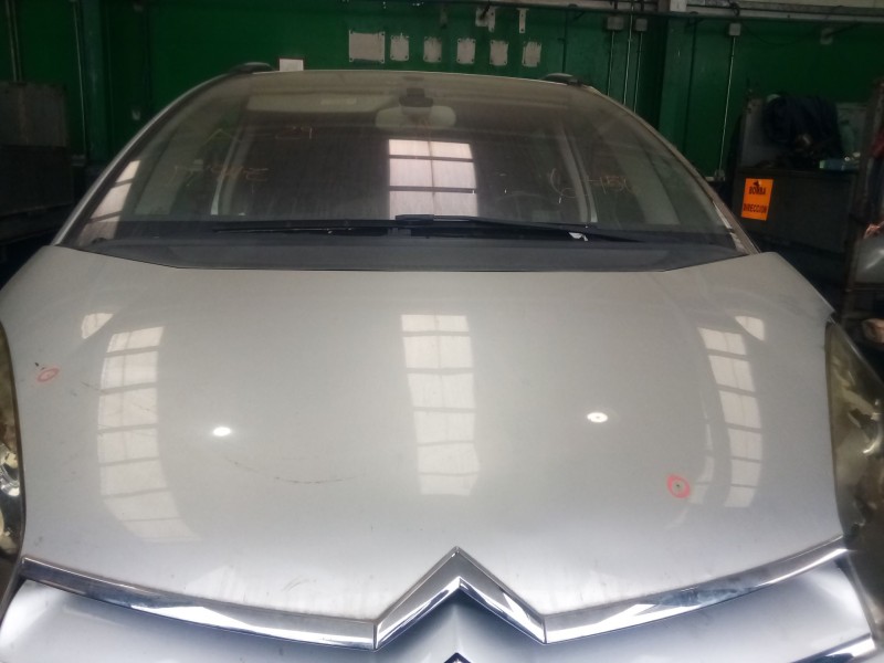 Recambio de capot para citroën c4 grand picasso i (ua_) 1.6 hdi referencia OEM IAM   