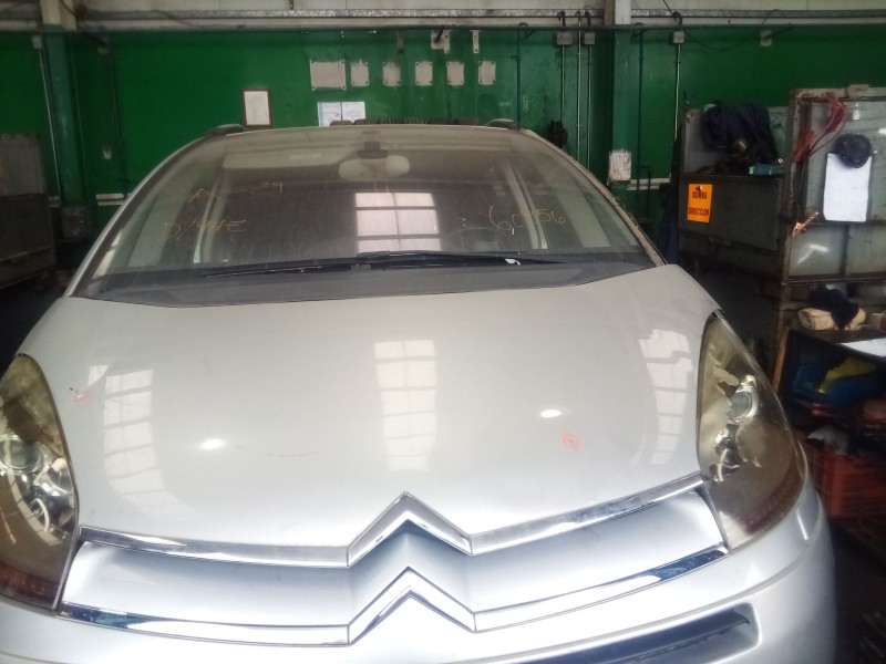 Recambio de capot para citroën c4 grand picasso i (ua_) 1.6 hdi referencia OEM IAM   
