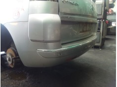 Recambio de paragolpes trasero para citroën c4 grand picasso i (ua_) 1.6 hdi referencia OEM IAM   