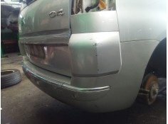 Recambio de paragolpes trasero para citroën c4 grand picasso i (ua_) 1.6 hdi referencia OEM IAM    2