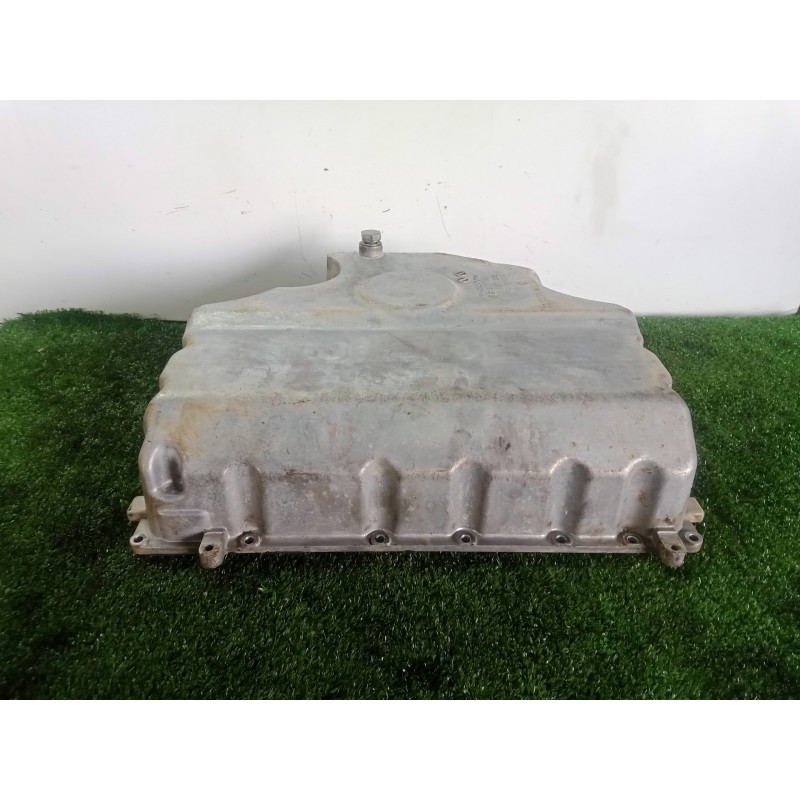 Recambio de carter para volkswagen touareg (7la) 5.0 v10 tdi cat (ayh) referencia OEM IAM 07Z103604  