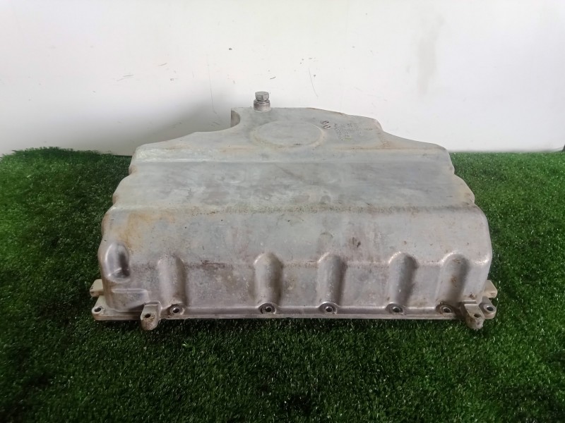 Recambio de carter para volkswagen touareg (7la) 5.0 v10 tdi cat (ayh) referencia OEM IAM 07Z103604  