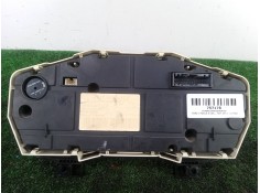 Recambio de cuadro instrumentos para ford focus ii (da_, hcp, dp) 1.6 tdci referencia OEM IAM 8V4T10849GE 2.CONECTORES VISTEON 2