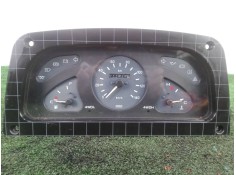 Recambio de cuadro instrumentos para tata 207 sumo 1.9 td referencia OEM IAM SIN REFERENCIA  