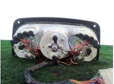 Recambio de cuadro instrumentos para tata 207 sumo 1.9 td referencia OEM IAM SIN REFERENCIA   2