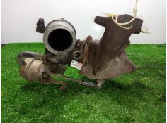 Recambio de turbocompresor para ford escort express referencia OEM IAM 91FF6K682AD-4520146   2