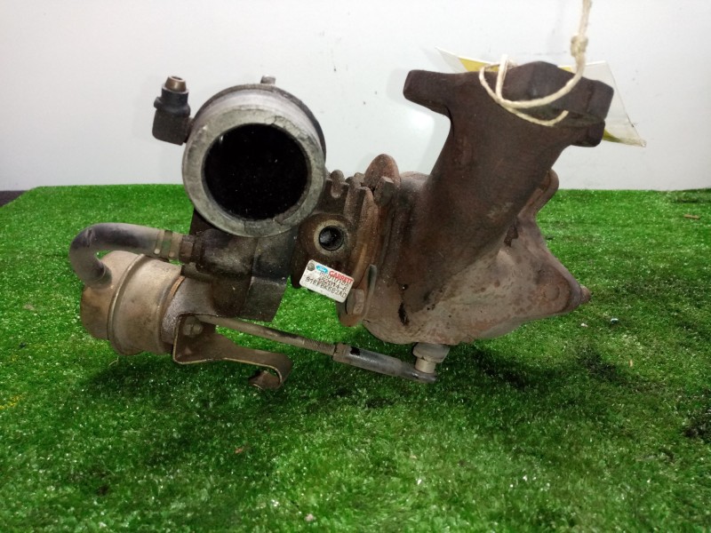 Recambio de turbocompresor para ford escort express referencia OEM IAM 91FF6K682AD-4520146  