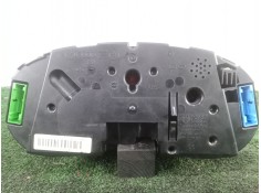 Recambio de cuadro instrumentos para audi a3 (8l1) 1.9 tdi referencia OEM IAM 8L0919860B - 110008778005 2.CONECTORES  2
