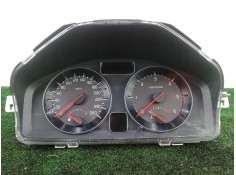 Recambio de cuadro instrumentos para volvo s40 ii (544) d2 referencia OEM IAM 0535338 - 31296229 - 36002715 - 69199470T  