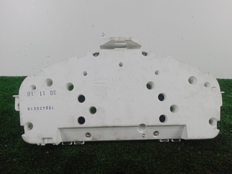 Recambio de cuadro instrumentos para volvo s40 ii (544) d2 referencia OEM IAM 0535338 - 31296229 - 36002715 - 69199470T  