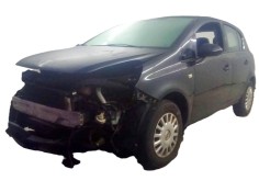 opel corsa d (s07) del año 2013