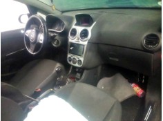 opel corsa d (s07) del año 2013 2