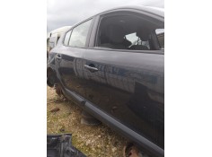 Recambio de puerta delantera derecha para renault megane iii hatchback (bz0/1_, b3_) 1.2 tce (bz2b, bz11) referencia OEM IAM   