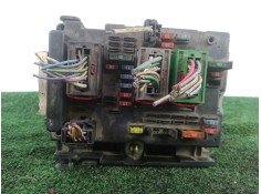 Recambio de centralita check control para peugeot 307 sw (3h) 1.6 hdi 110 referencia OEM IAM 9650664080 BSM.B3 