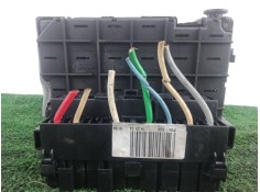 Recambio de centralita check control para peugeot 307 sw (3h) 1.6 hdi 110 referencia OEM IAM 9650664080 BSM.B3  2