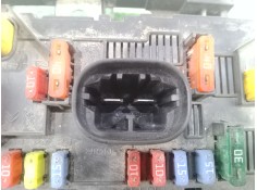 Recambio de centralita check control para citroën c4 grand picasso i (ua_) 2.0 hdi 138 referencia OEM IAM 9664055680 BSM.L08 