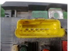 Recambio de centralita check control para citroën c4 grand picasso i (ua_) 2.0 hdi 138 referencia OEM IAM 9664055680 BSM.L08  2