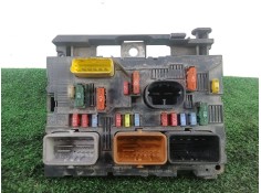 Recambio de centralita check control para citroën c4 grand picasso i (ua_) 2.0 hdi 138 referencia OEM IAM 9664055680 BSM.L08 
