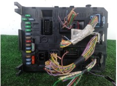 Recambio de centralita check control para citroën c4 grand picasso i (ua_) 2.0 hdi 138 referencia OEM IAM 9663510180 BSI.2004H01