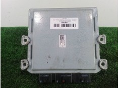 Recambio de centralita motor uce para citroën c4 grand picasso i (ua_) 2.0 hdi 138 referencia OEM IAM 5WS40458DT - HW9660054980 