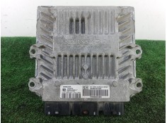 Recambio de centralita motor uce para citroën c4 grand picasso i (ua_) 2.0 hdi 138 referencia OEM IAM 5WS40458DT - HW9660054980  2