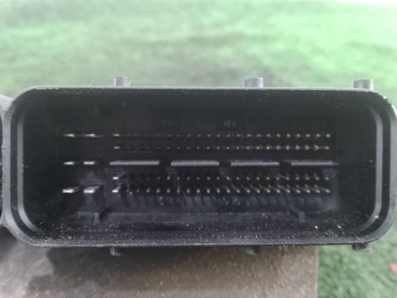 Recambio de centralita motor uce para chevrolet lacetti (j200) 2.0 d referencia OEM IAM 96820448 - 0281013600  BOSCH