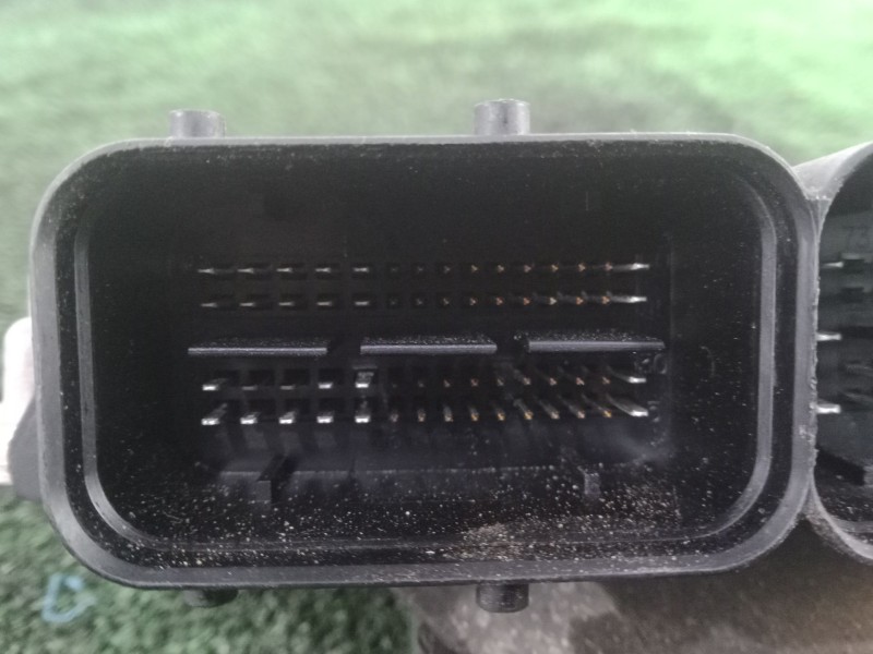 Recambio de centralita motor uce para chevrolet lacetti (j200) 2.0 d referencia OEM IAM 96820448 - 0281013600  BOSCH