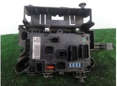 Recambio de centralita check control para peugeot 407 (6d_) 2.0 hdi 135 (6drhrh, 6drhre, 6drhrg, 6drhrj) referencia OEM IAM 9656