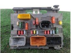 Recambio de centralita check control para citroën c4 picasso i monospace (ud_) 1.6 hdi referencia OEM IAM 9664055680 BSML08 