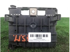 Recambio de centralita check control para citroën c4 picasso i monospace (ud_) 1.6 hdi referencia OEM IAM 9664055680 BSML08  2