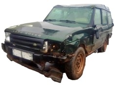 land rover discovery i (lj) del año 1996 2