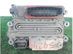 Recambio de centralita motor uce para mercedes-benz atego 1321 ls 4x2 referencia OEM IAM A0004466454  