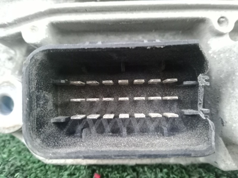 Recambio de centralita motor uce para mercedes-benz atego 1321 ls 4x2 referencia OEM IAM A0004466454  