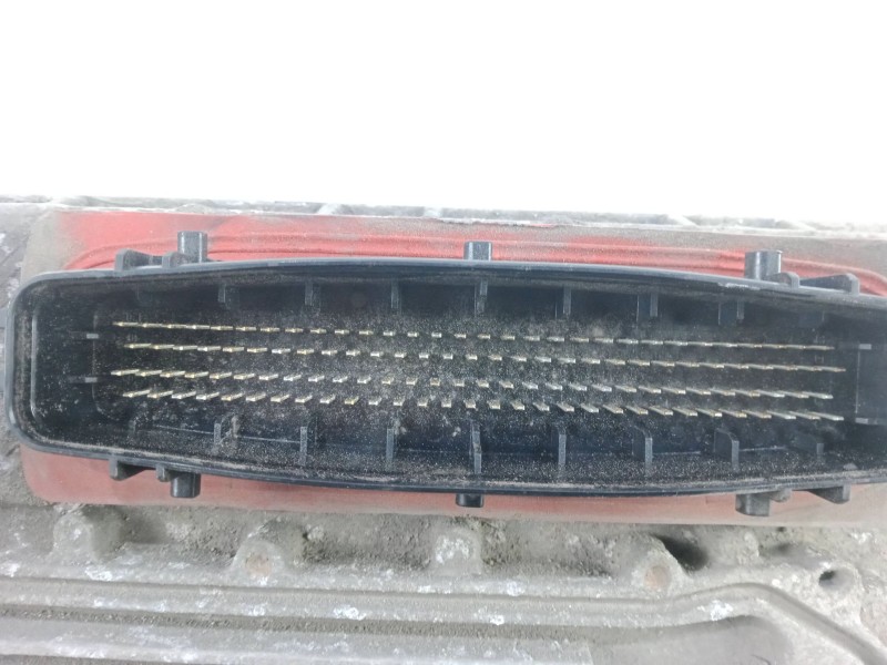 Recambio de centralita motor uce para mercedes-benz atego 1321 ls 4x2 referencia OEM IAM A0004466454  