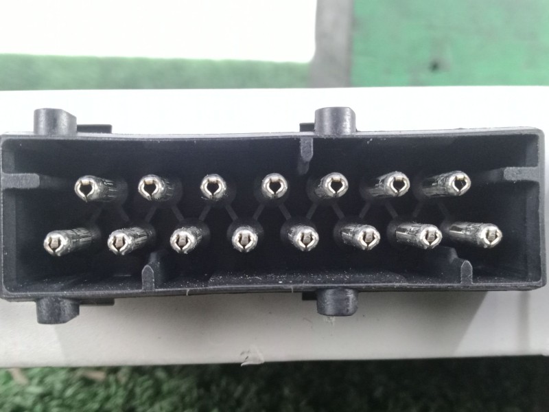 Recambio de modulo electronico para bmw 3 (e46) 320 d referencia OEM IAM 613583855439  