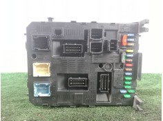 Recambio de centralita check control para citroën c4 picasso i monospace (ud_) 1.6 hdi referencia OEM IAM 96640590800R BSI04EVK0