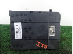 Recambio de centralita check control para citroën c4 picasso i monospace (ud_) 1.6 hdi referencia OEM IAM 96640590800R BSI04EVK0 2