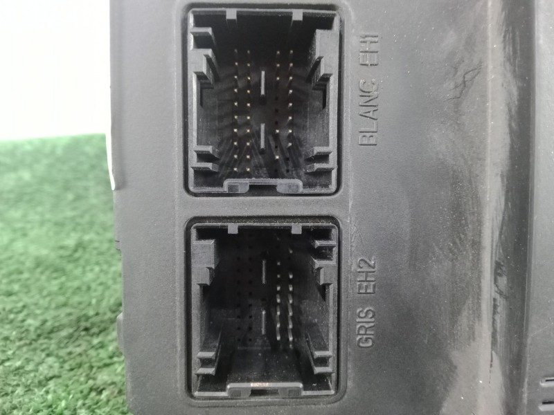 Recambio de centralita check control para peugeot 406 coupé (8c) 2.2 hdi referencia OEM IAM S120104600I BSI.S0300 