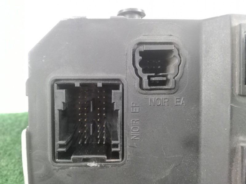Recambio de centralita check control para peugeot 406 coupé (8c) 2.2 hdi referencia OEM IAM S120104600I BSI.S0300 